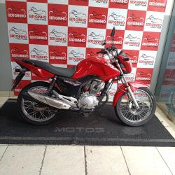 HONDA CG 150 FAN ESDI