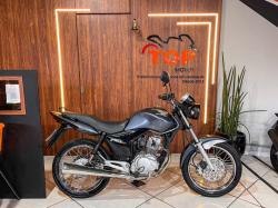 HONDA CG 150 FAN ESDI