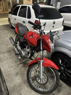 HONDA CG 150 FAN ESD MIX
