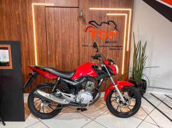 HONDA CG 150 FAN ESDI