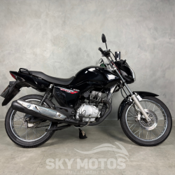 HONDA CG 150 FAN ESDI