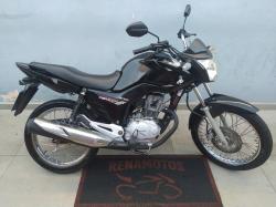HONDA CG 150 FAN ESDI