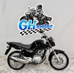 HONDA CG 150 FAN ESDI