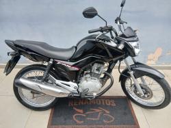 HONDA CG 150 FAN ESDI