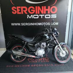 HONDA CG 150 FAN ESD FLEX