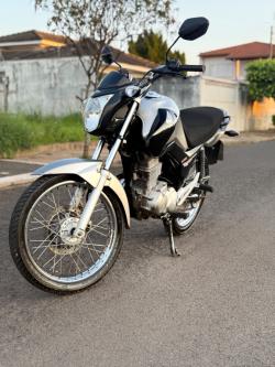 HONDA CG 150 FAN ESD FLEX