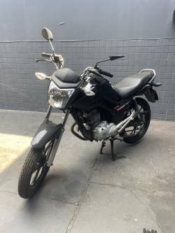 HONDA CG 150 FAN ESD FLEX