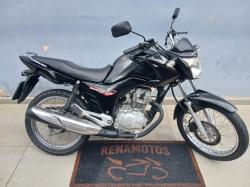 HONDA CG 150 FAN ESDI