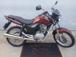 HONDA CG 150 FAN ESDI