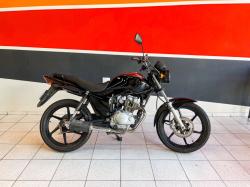 HONDA CG 150 FAN ESI