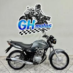 HONDA CG 150 FAN ESI HONDA CG 150 FAN ESI