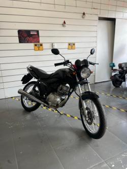 HONDA CG 150 FAN ESI