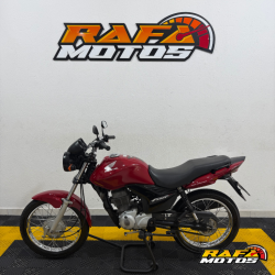 HONDA CG 150 FAN ESI