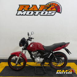 HONDA CG 150 FAN ESI