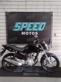 HONDA CG 150 FAN ESI