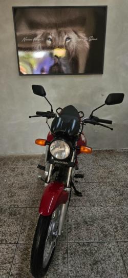HONDA CG 150 FAN ESI