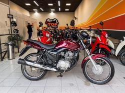 HONDA CG 150 FAN ESI