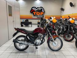 HONDA CG 150 FAN ESI