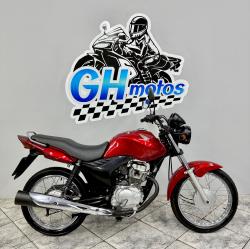 HONDA CG 150 FAN ESI