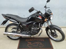 HONDA CG 150 FAN ESI