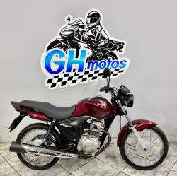 HONDA CG 150 FAN ESI