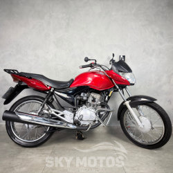HONDA CG 150 FAN ESI