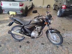 HONDA CG 150 FAN ESI