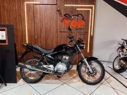 HONDA CG 150 FAN ESI