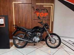 HONDA CG 150 FAN ESI