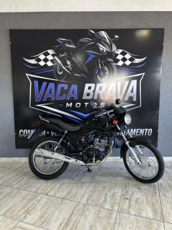 HONDA CG 150 FAN ESI