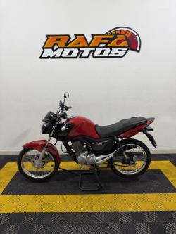 HONDA CG 150 FAN FLEX ONE