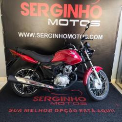 HONDA CG 150 FAN FLEX ONE