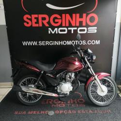 HONDA CG 150 FAN FLEX ONE
