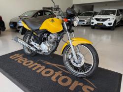 HONDA CG 150 FAN MIX ESDI