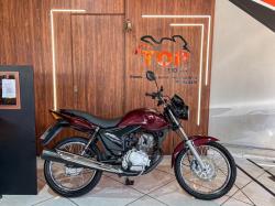 HONDA CG 150 FAN MIX ESI