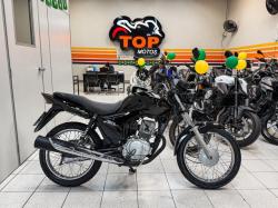 HONDA CG 150 FAN MIX ESI
