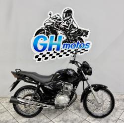 HONDA CG 150 FAN MIX ESI