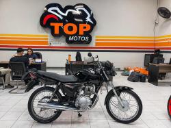 HONDA CG 150 JOB