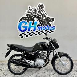 HONDA CG 150 START