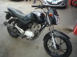 HONDA CG 150 START