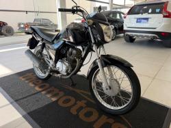 HONDA CG 150 START
