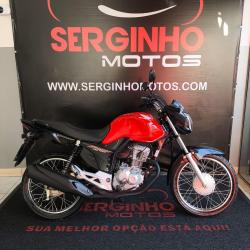 HONDA CG 150 START