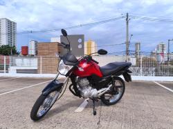 HONDA CG 150 START