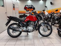 HONDA CG 150 START