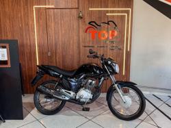 HONDA CG 150 START