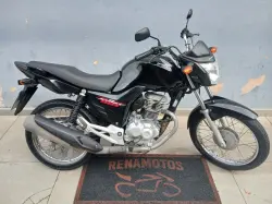HONDA CG 150 START