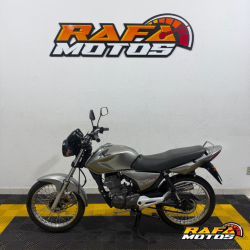 HONDA CG 150 TITAN ES