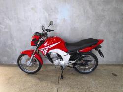 HONDA CG 150 TITAN ESD