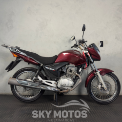 HONDA CG 150 TITAN ESD