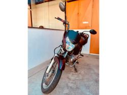 HONDA CG 150 TITAN ESD